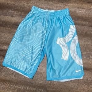 Nike Dry Fit Athletic Shorts